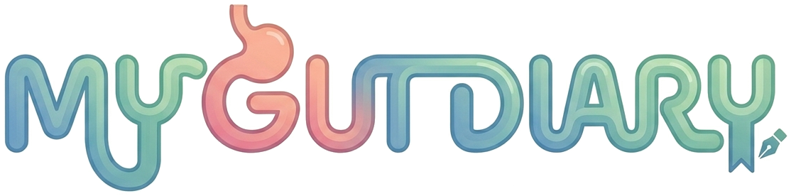 MyGutDiary